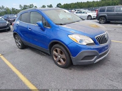 2014 Buick Encore