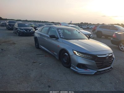 1HGCV1F32NA****** 2022 Honda Accord