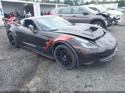 1G1YE2D73E5****** 2014 Chevrolet Corvette
