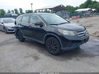 2HKRM4H34EH****** 2014 Honda CR-V