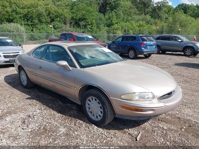 1G4GD221XW4****** 1998 Buick Riviera