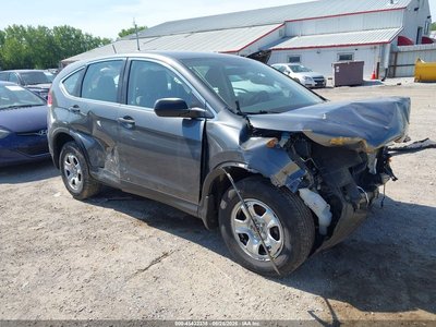 2HKRM4H37CH****** 2012 Honda CR-V