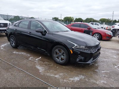 5XXG14J27PG****** 2023 Kia K5