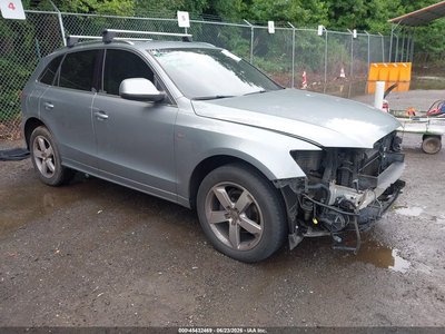 2011 Audi Q5