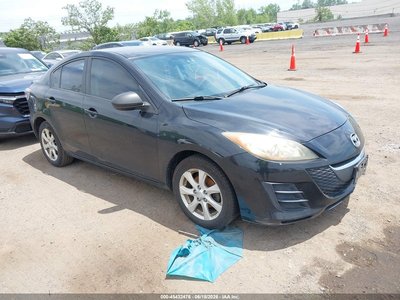 JM1BL1SG3A1****** 2010 Mazda 3