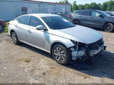 1N4BL4BW9KC****** 2019 Nissan Altima