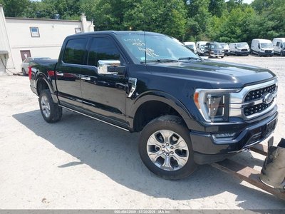 1FTFW1E86PF****** 2023 Ford F-150