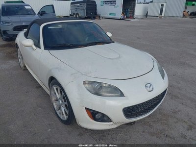 JM1NC25F890****** 2009 Mazda MX-5 Miata