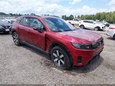 3GPKHXRJ6RS****** 2024 Honda Prologue
