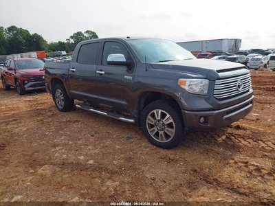 5TFAW5F13GX****** 2016 Toyota Tundra