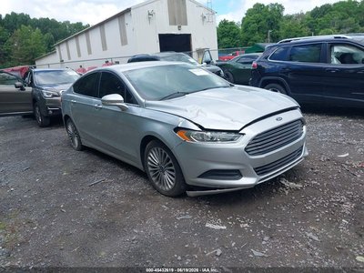 3FA6P0H76ER****** 2014 Ford Fusion