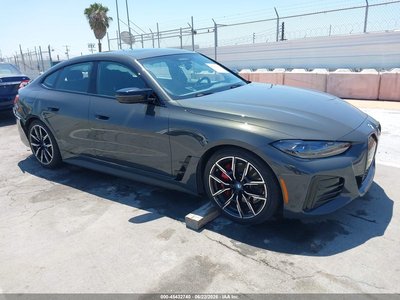 WBY33AW01PF****** 2023 BMW I4