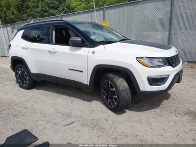 3C4NJDDB0MT****** 2021 Jeep Compass