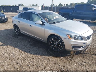 2016 Volvo S60
