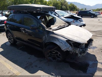 JF2GPAGC0E8****** 2014 Subaru XV Сrosstrek