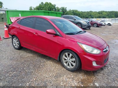 2012 Hyundai Accent