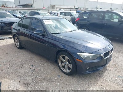 WBA3B1G5XFN****** 2015 BMW 3 Series