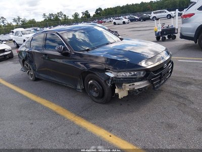 2020 Honda Accord