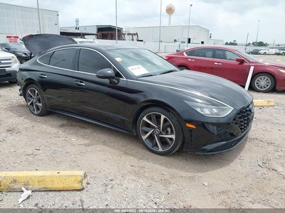 2023 Hyundai Sonata