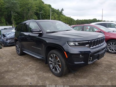 1C4RJHDG4R8****** 2024 Jeep Grand Cherokee