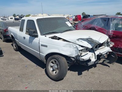 1FTKR1ED5AP****** 2010 Ford Ranger