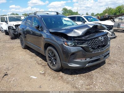 7MMVABBM2RN****** 2024 Mazda CX-50