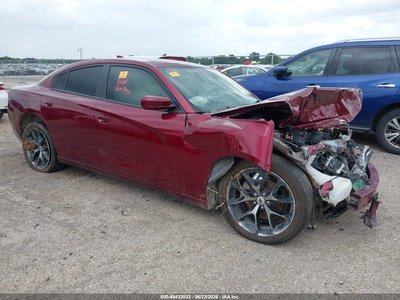 2C3CDXBG1NH****** 2022 Dodge Charger