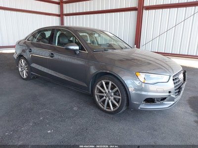 2015 Audi A3