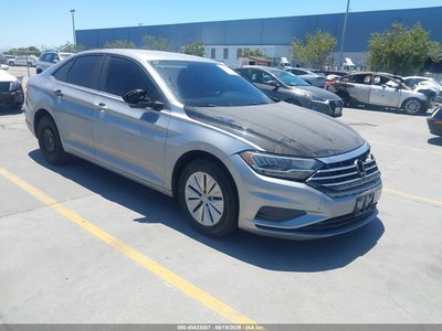 2020 Volkswagen Jetta