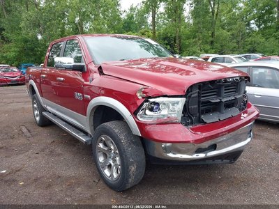 2013 RAM 1500