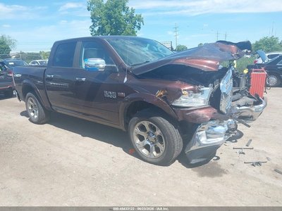 2013 RAM 1500