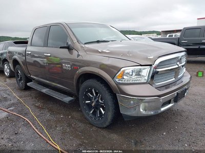 1C6RR7NM3JS****** 2018 RAM 1500