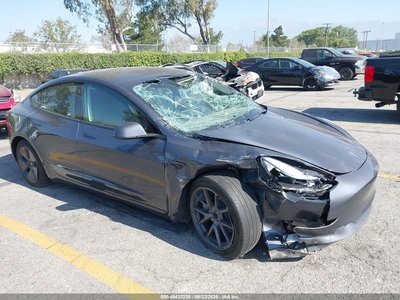 5YJ3E1EAXPF****** 2023 Tesla Model 3