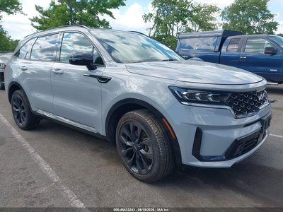 2023 Kia Sorento