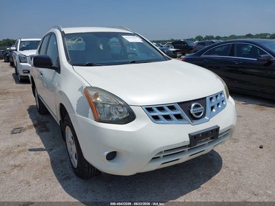 JN8AS5MT8FW****** 2015 Nissan Rogue