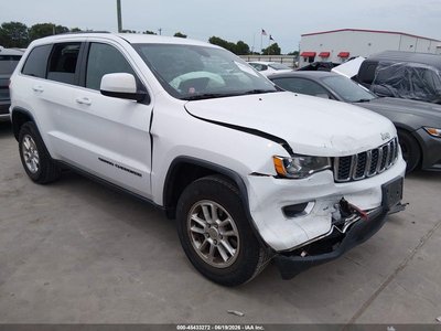 1C4RJEAG7JC****** 2018 Jeep Grand Cherokee