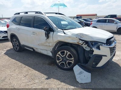 4S4WMARD6P3****** 2023 Subaru Ascent