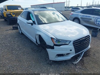 WAUCCGFF7F1****** 2015 Audi A3