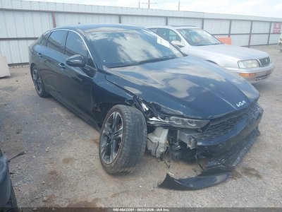 2023 Kia K5