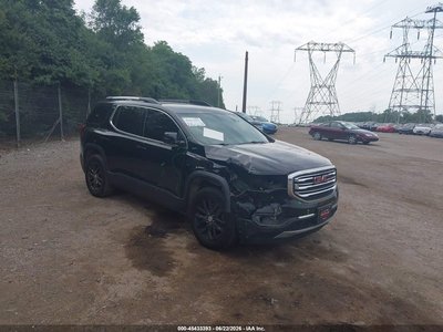 2019 GMC Acadia