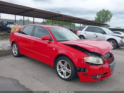 2007 Audi A4