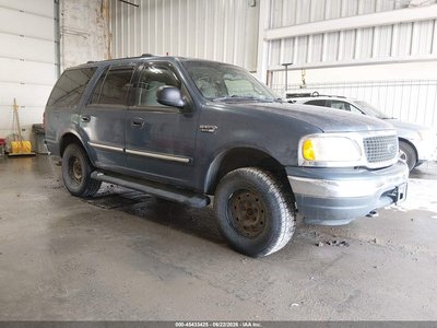 1FMRU16WX1L****** 2001 Ford Expedition