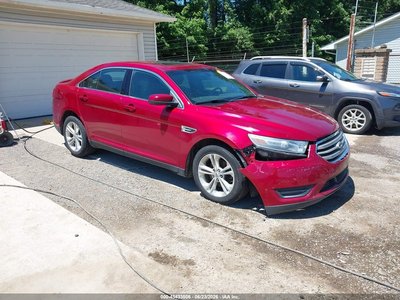 1FAHP2E87DG****** 2013 Ford Taurus