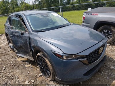 JM3KFBCM5P0****** 2023 Mazda CX-5