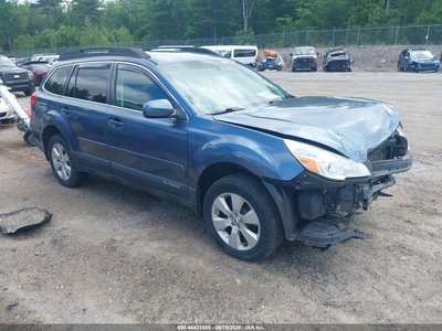 2013 Subaru Outback