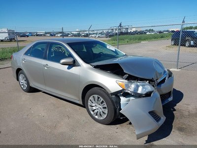 4T1BF1FKXEU****** 2014 Toyota Camry