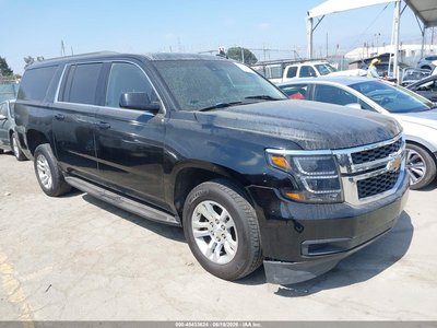 1GNSCHKC2LR****** 2020 Chevrolet Suburban