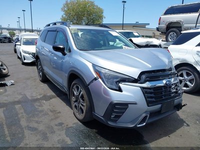 2024 Subaru Ascent