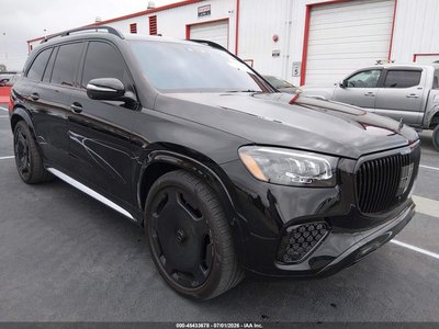 4JGFF8HB2RB****** 2024 Mercedes-Benz GLS-Class
