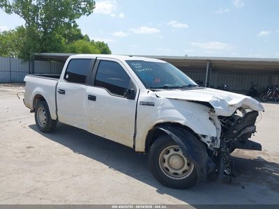 1FTEW1CB2JK****** 2018 Ford F-150